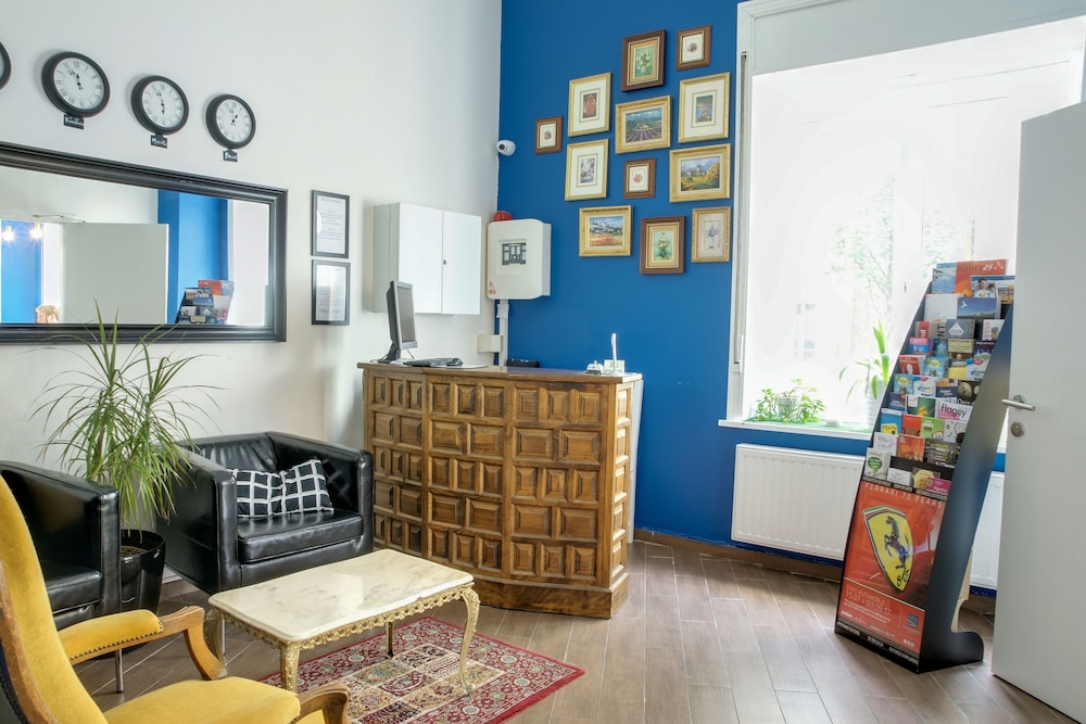 Photo - Hotel Du Parlement