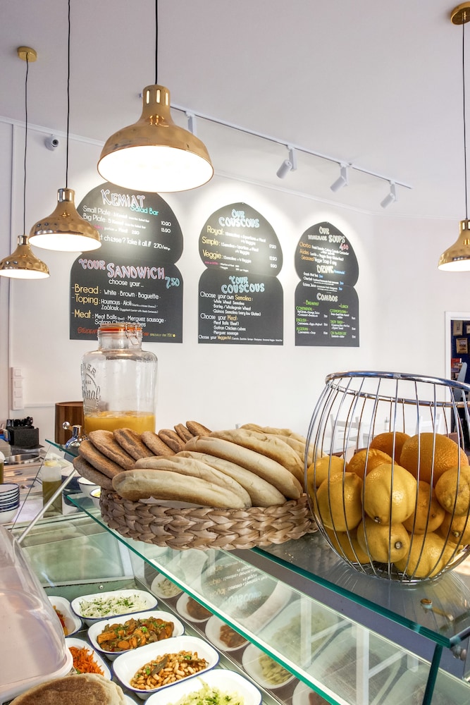 Photo - Hotel Du Parlement