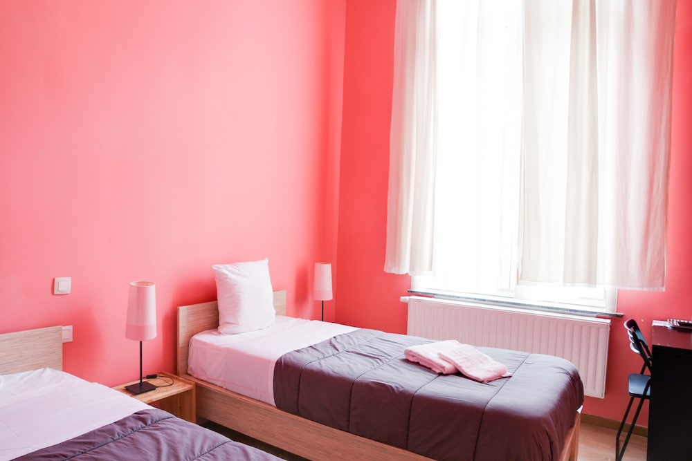 Photo - Hotel Du Parlement