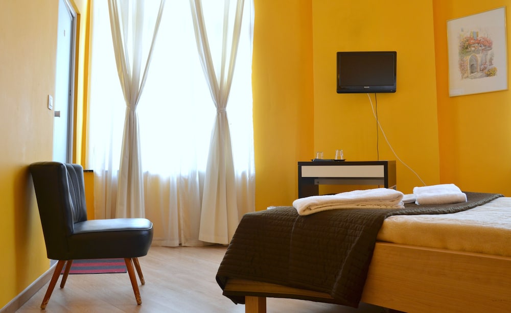 Photo - Hotel Du Parlement