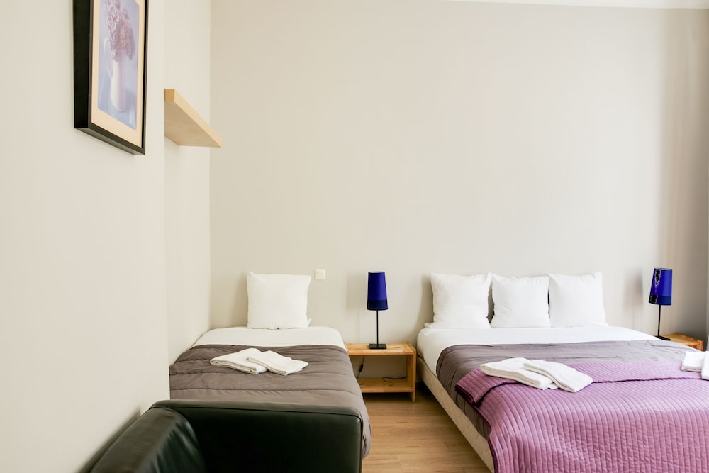 Photo - Hotel Du Parlement