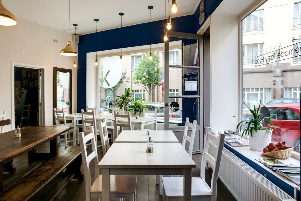 Photo - Hotel Du Parlement