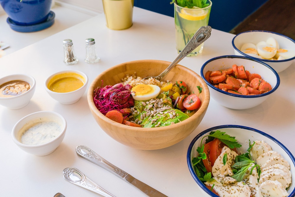 Photo - Hotel Du Parlement