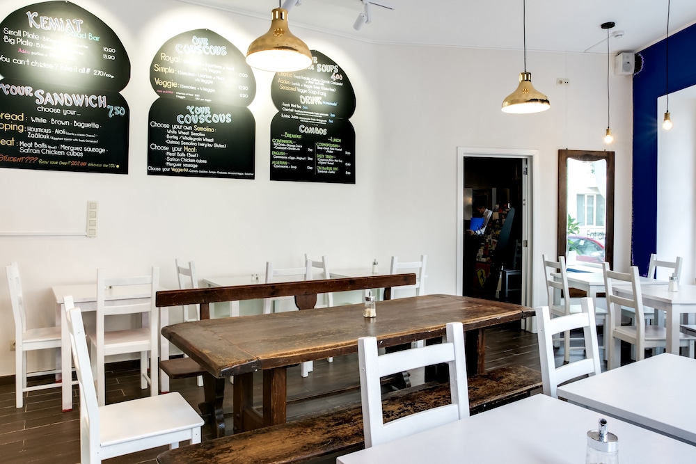 Photo - Hotel Du Parlement