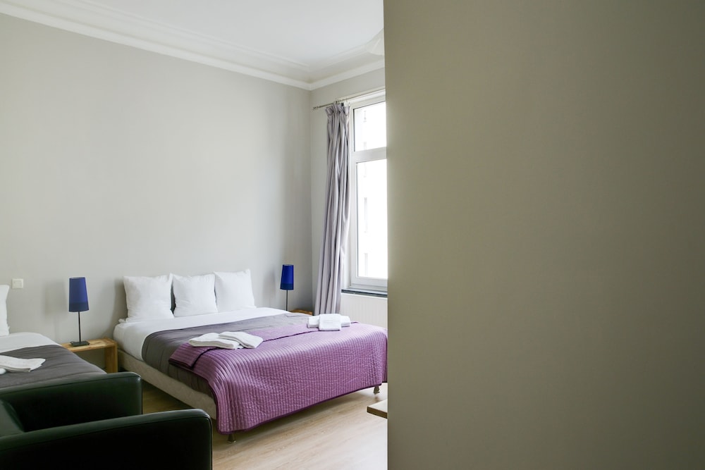 Photo - Hotel Du Parlement