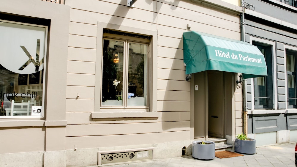 Photo - Hotel Du Parlement