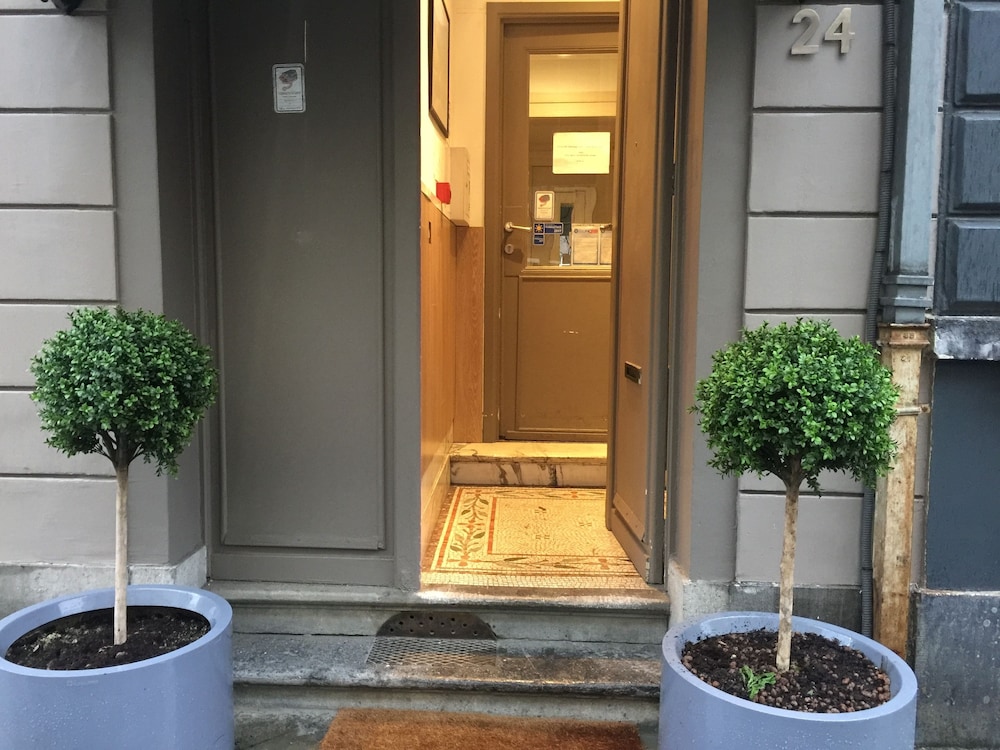 Photo - Hotel Du Parlement