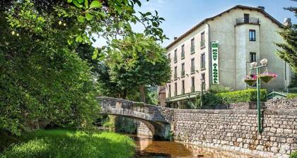 Hotel Le Mont Aigoual