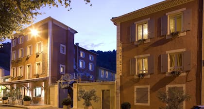 Hôtel Azalées