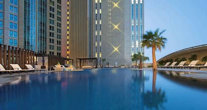 Sofitel Abu Dhabi Corniche