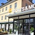 JUFA Hotel Fürstenfeld