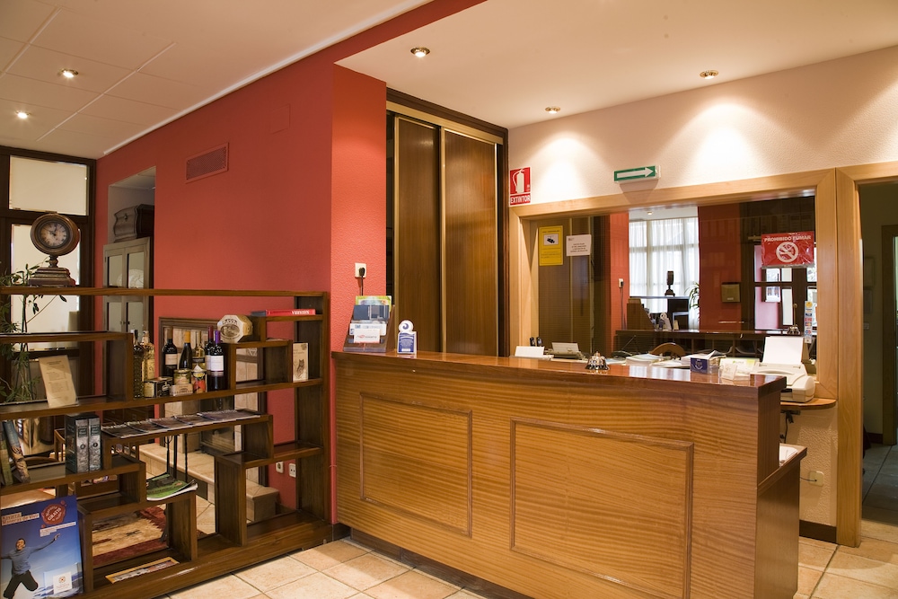 Imagen de Hotel Ekai (15 de 22)
