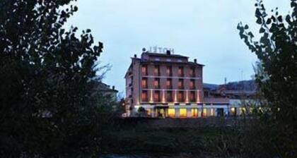 Hotel Cavour