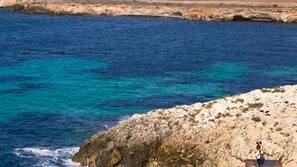 Spiaggia privata