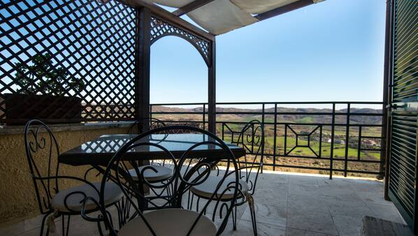 Terrazza/Patio