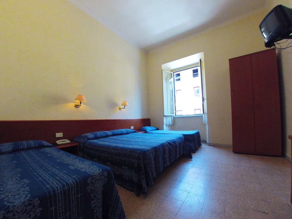 Foto - Hotel Casali