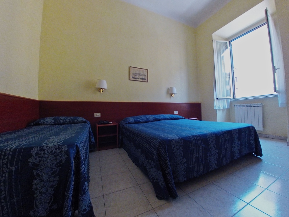 Foto - Hotel Casali