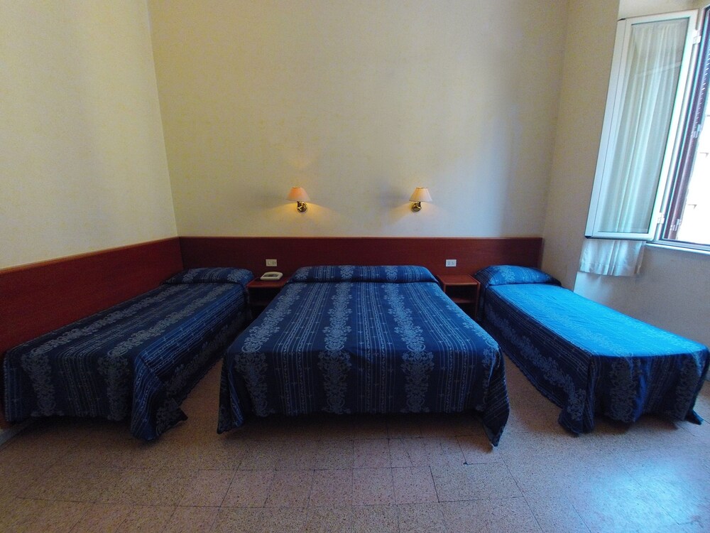 Foto - Hotel Casali