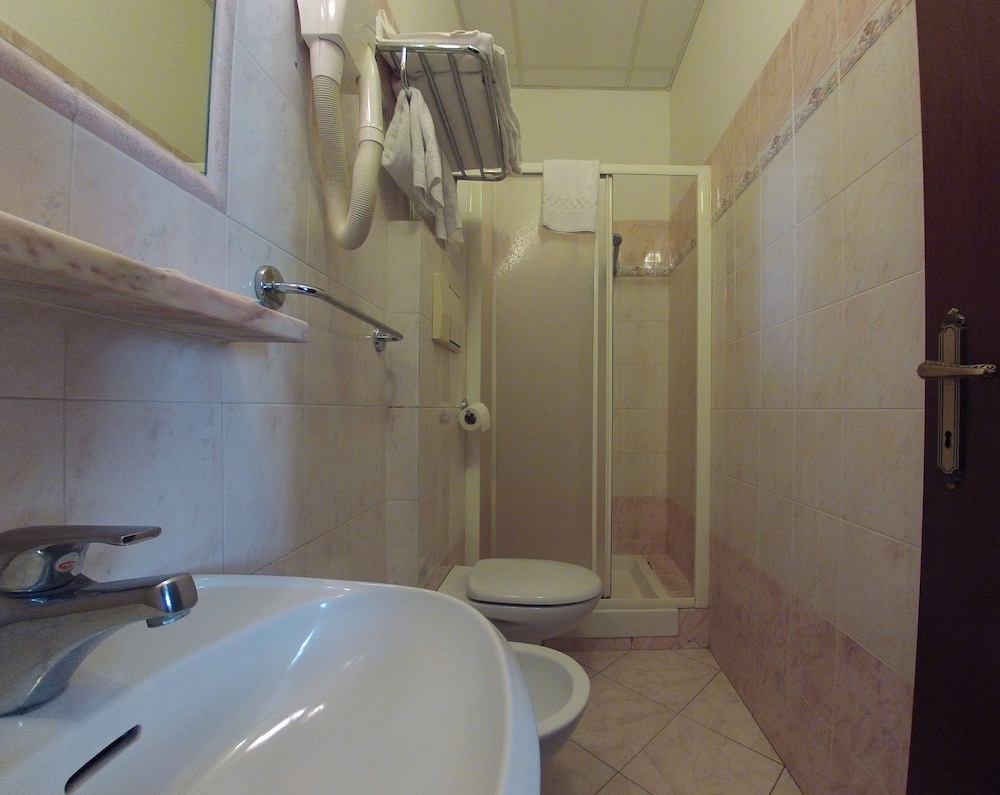 Foto - Hotel Casali