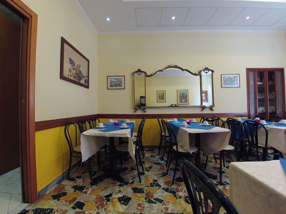 Foto - Hotel Casali