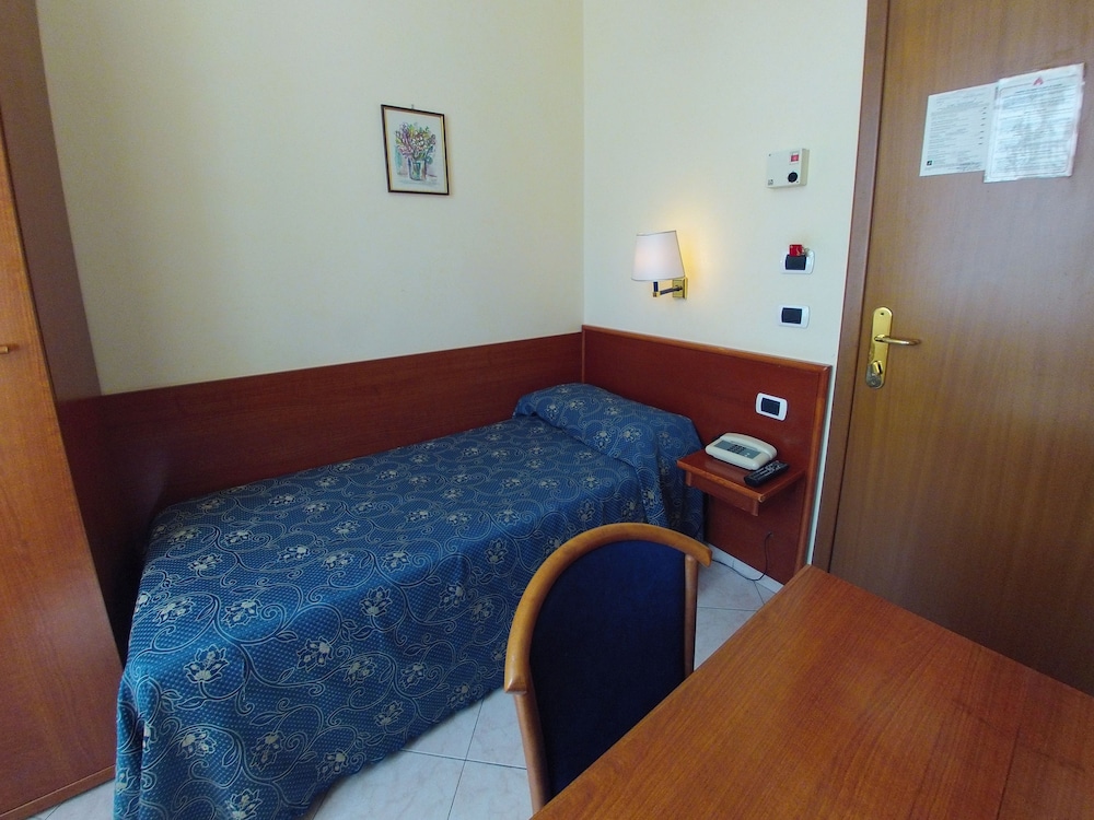 Foto - Hotel Casali