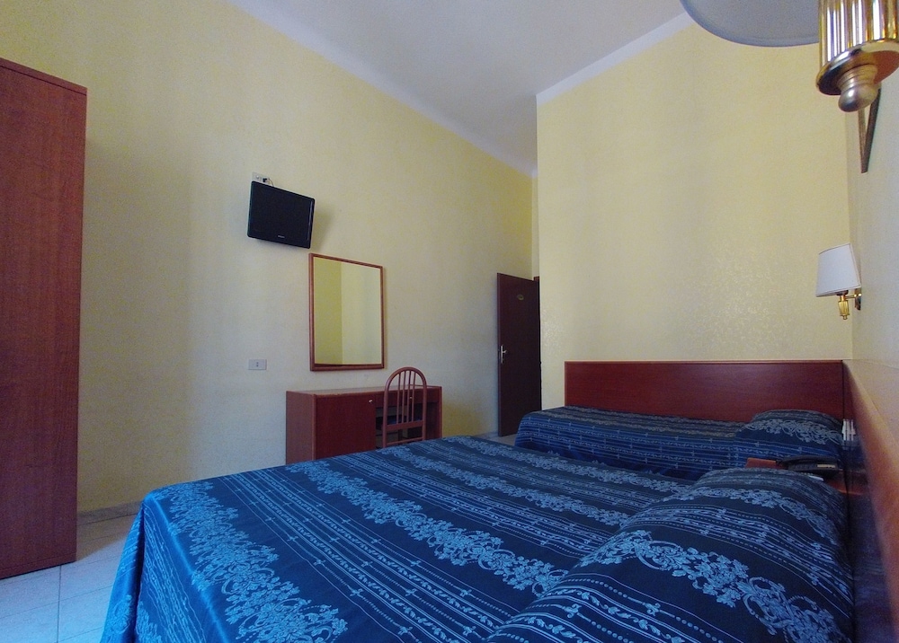 Foto - Hotel Casali