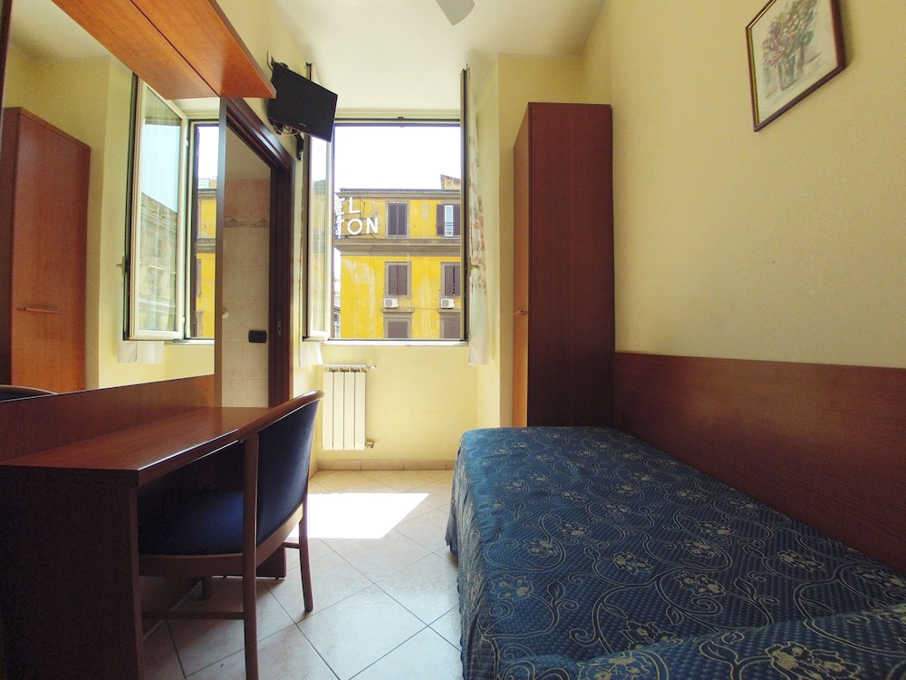Foto - Hotel Casali