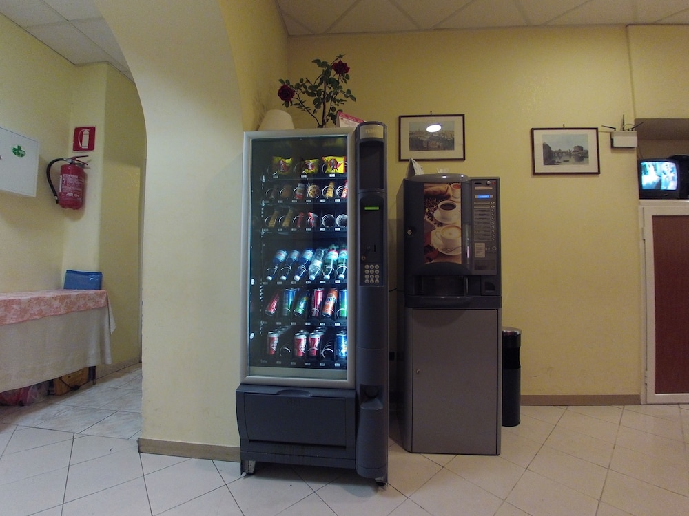 Foto - Hotel Casali
