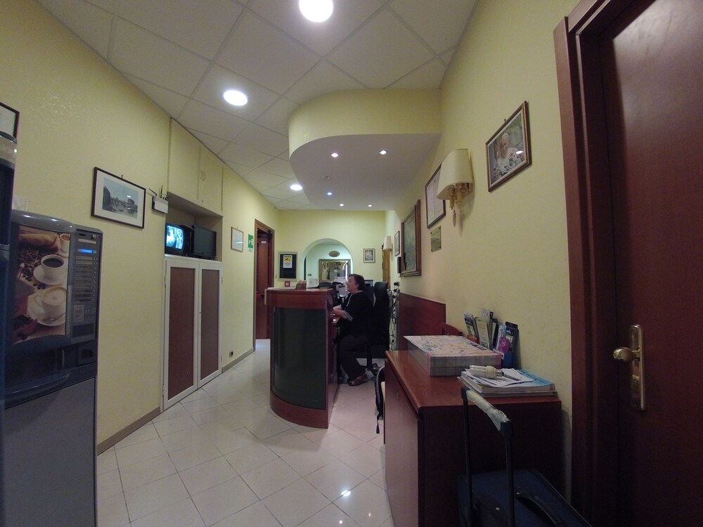 Foto - Hotel Casali