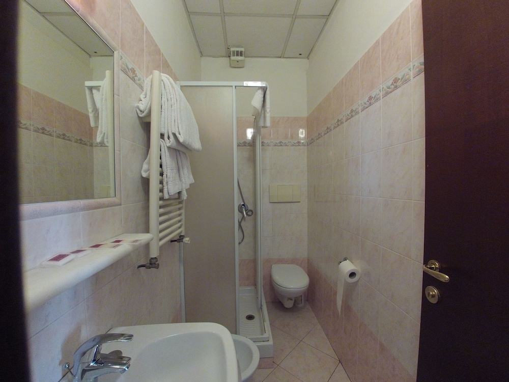 Foto - Hotel Casali