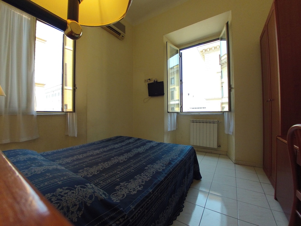 Foto - Hotel Casali