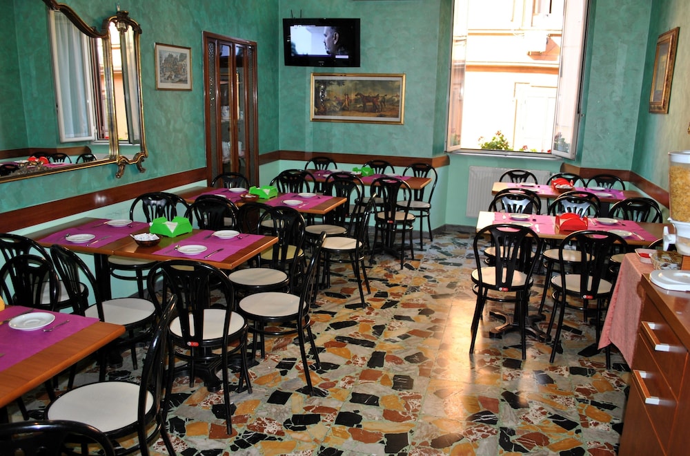 Foto - Hotel Casali