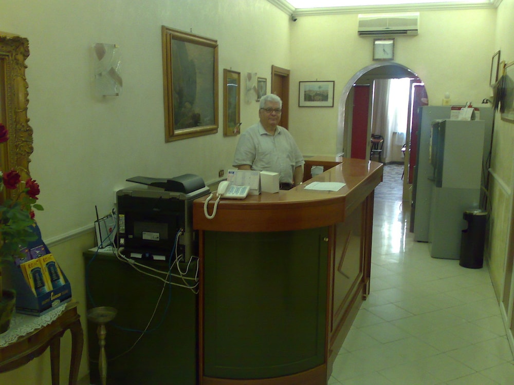 Foto - Hotel Casali