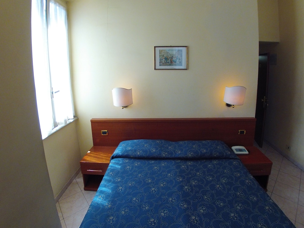 Foto - Hotel Casali