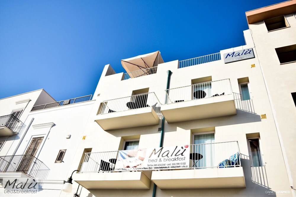 B&B Malù