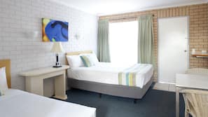 Select Comfort beds, desk, cots/infant beds, rollaway beds