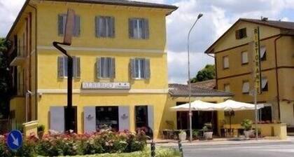 Albergo Il Portonaccio
