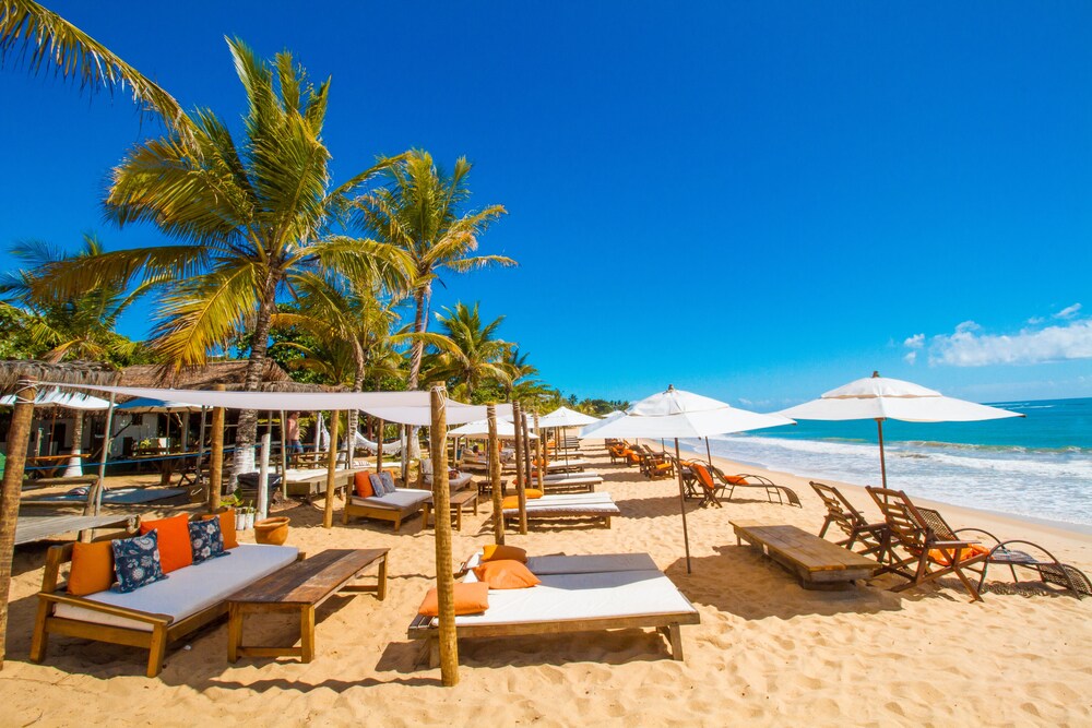 Travel Inn Trancoso Porto Seguro Bra Best Price Guarantee