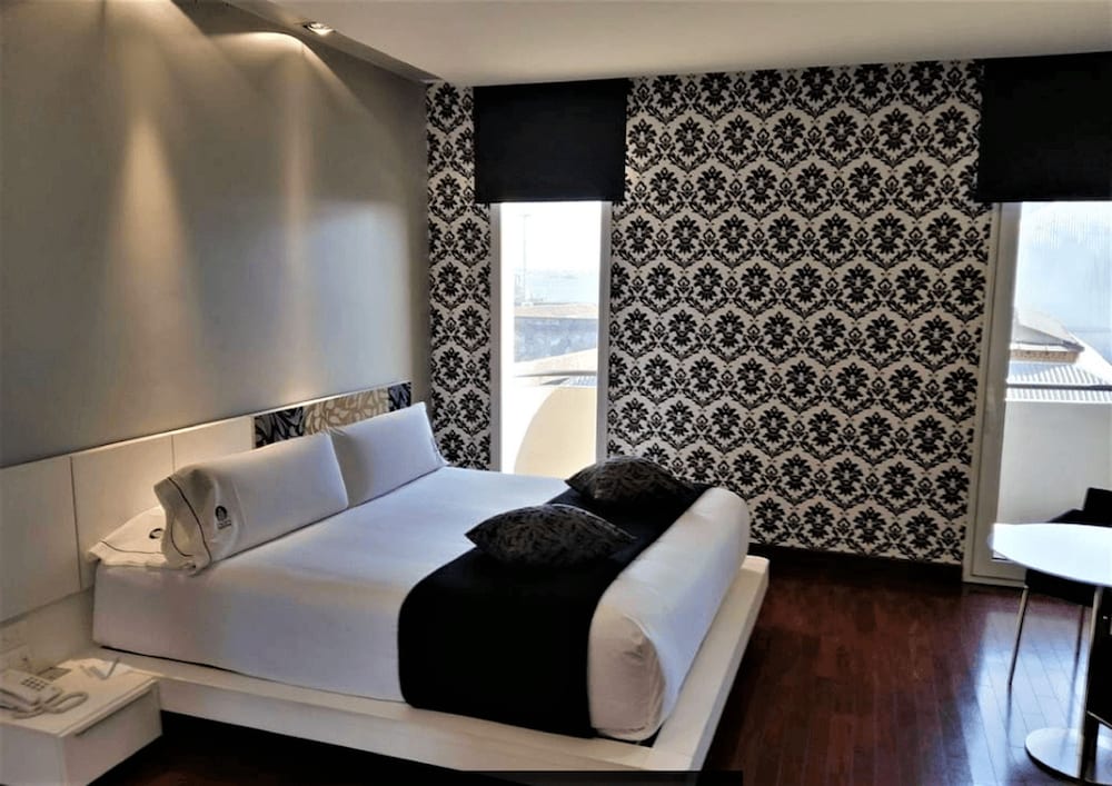 Don Boutique Hotel Montevideo Don Boutique Hotel Montevideo