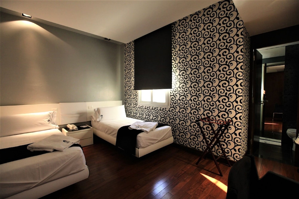 Don Boutique Hotel Montevideo Don Boutique Hotel Montevideo