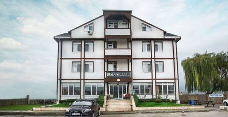kelesler park hotel in karadeniz eregli turkey expedia