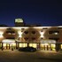 Hotel Pisani in San Nicola la Strada, Italy