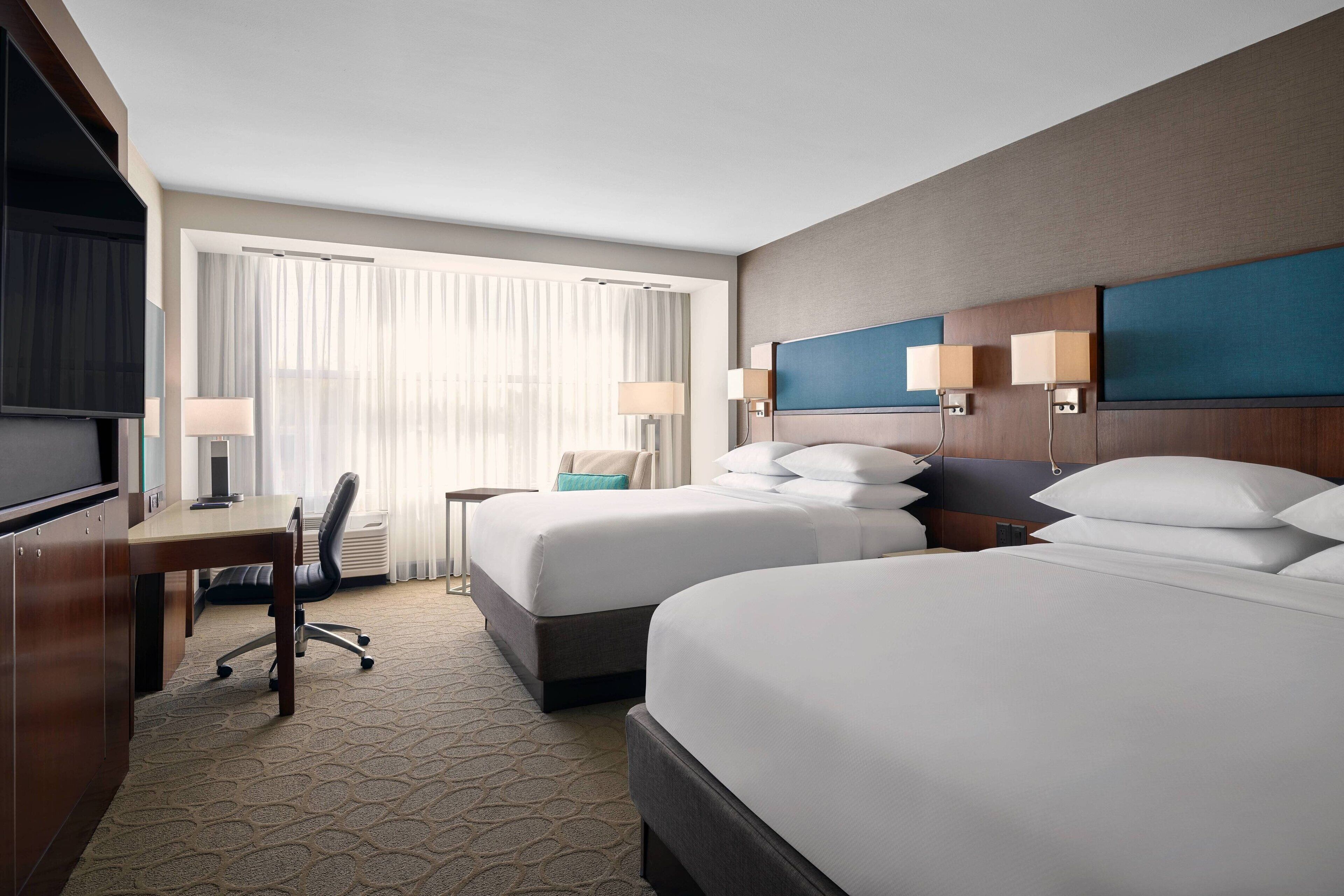 Delta Hotels by Marriott Milwaukee Northwest in Menomonee Falls, United States
