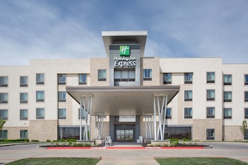 Holiday Inn Express Hotel & Suites Amarillo West