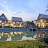 Villa Grace in Bang Lamung, Thailand