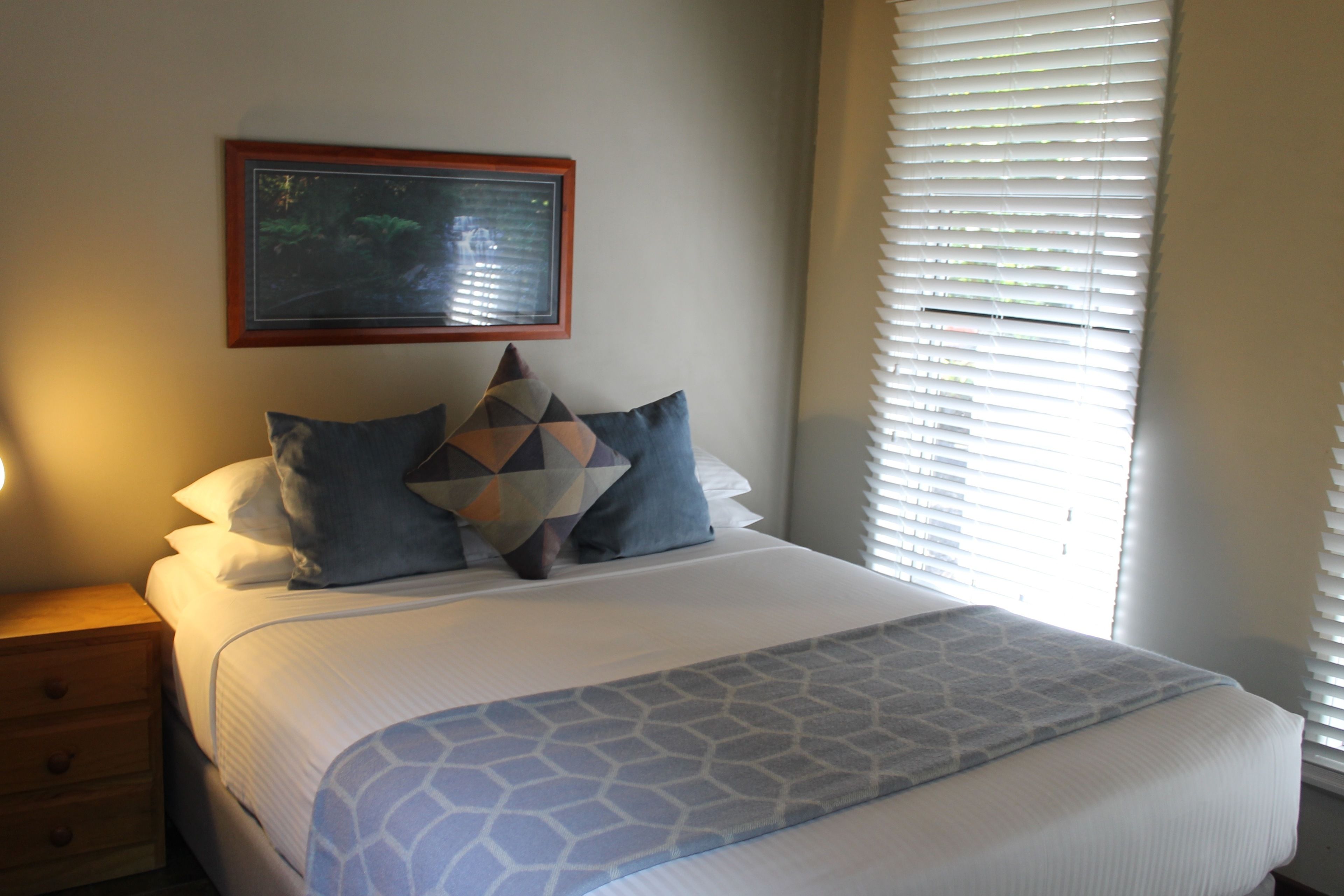 Kondalilla Eco Resort