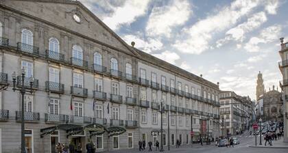InterContinental Porto - Palacio das Cardosas, an IHG Hotel