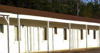 Crescent Motel Franklinton