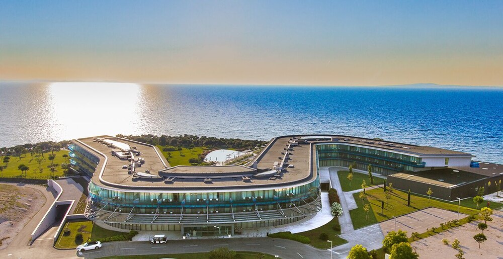5 Star Hotels