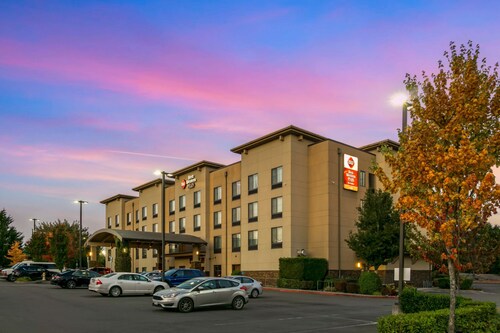 Top Hotels in Lacey, WA from $50 - Expedia